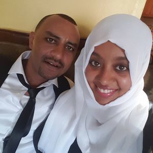 Meet your Posher, Ibrahim